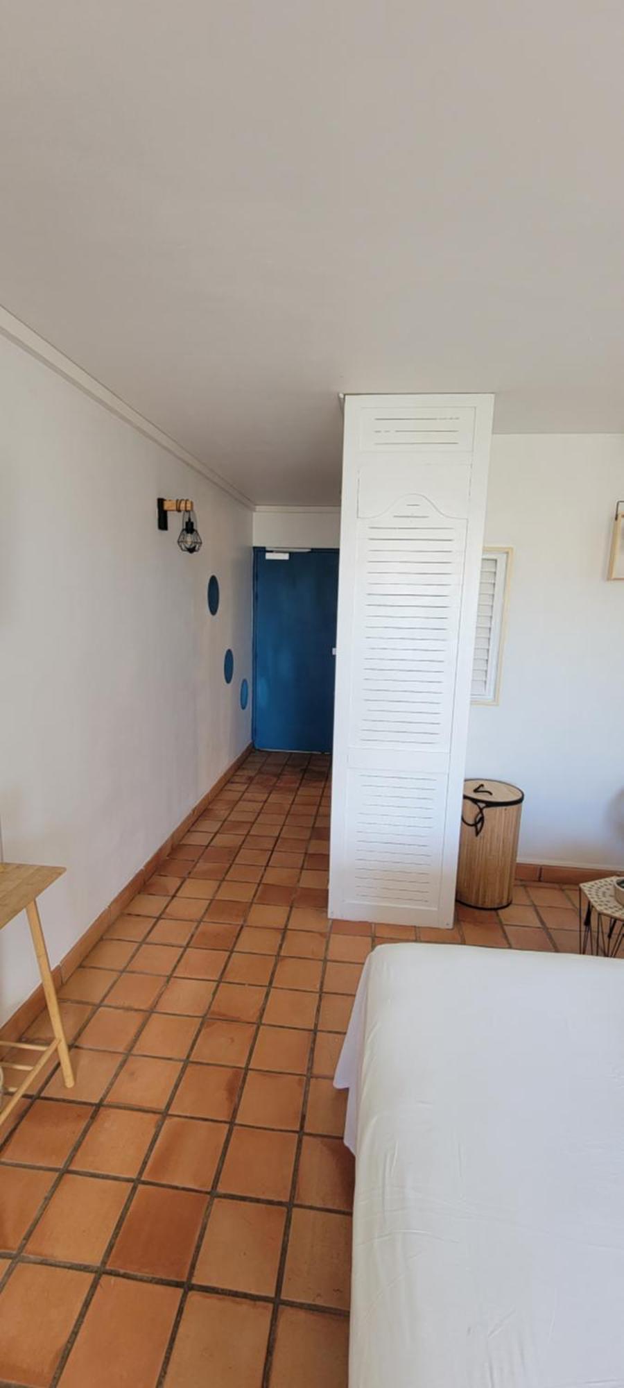 Sun & Smile Apartment La Trinité Exterior photo